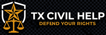 TX Civil Help